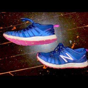 New Balance Sneakers